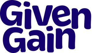 Givengain logo