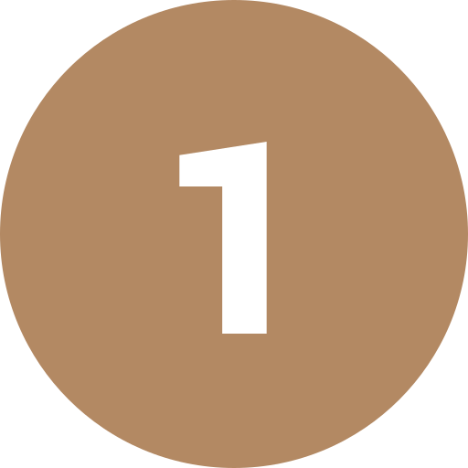 number-1