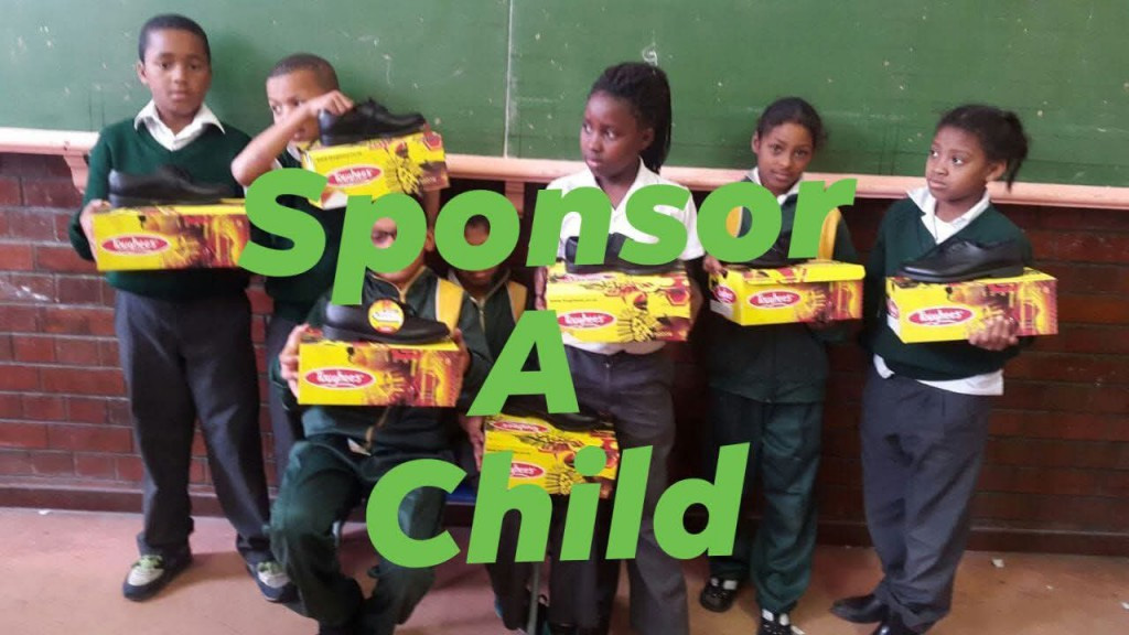 Sponsor-a-child