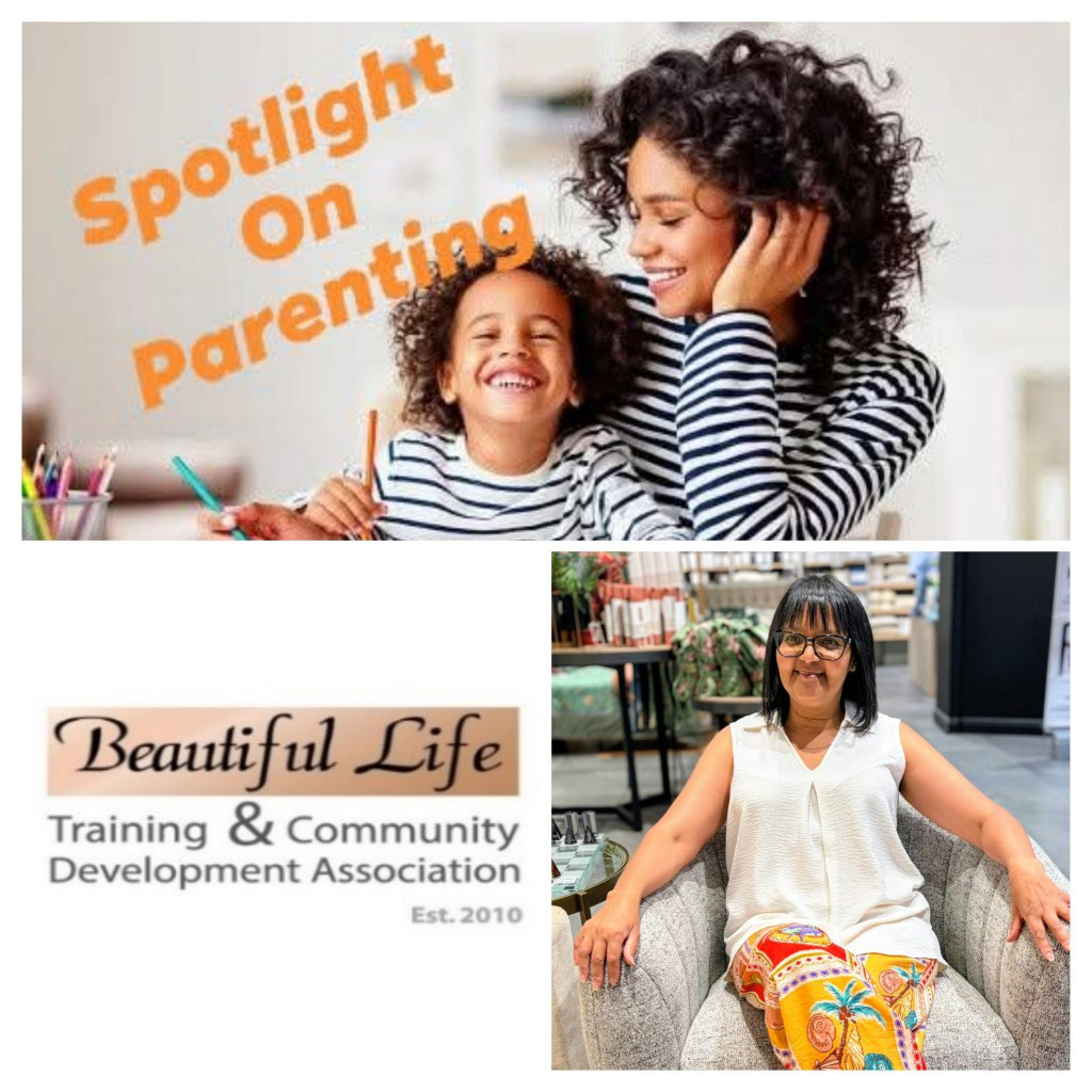 Spotlight-on-parenting